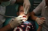 Hoe schoon een tandheelkundige handinstrument