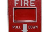 Soorten brand alarmsystemen