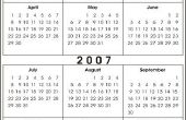 Hoe te herstellen van een verloren Outlook dagboek & kalender