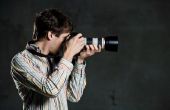 Hoe herken ik het verschil tussen een legitieme fotograaf en een GWC (man met een Camera)