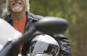 Wat Is de gemiddelde kostprijs voor motorfietsverzekering voor een 55-jarige?