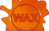 Wat chemische stoffen zal verwijderen Wax?