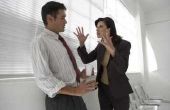 How to Deal met moeilijke klant relatie situaties