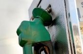 Hoe Bereken Gas Kosten Per Kilometer
