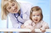 Inkomsten in aanmerking te komen richtsnoeren voor de ziektekostenverzekering van Michigan kind