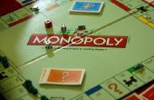 Hoe te spelen monopolie