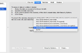 Hoe te formatteren van een USB Flash Drive op een Mac