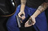 Kunt u een pistool van een prive-burger op een pistool Show in Illinois kopen?