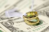 Hoe krijg ik een lening te betalen voor een bruiloft