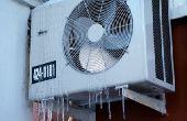 Functieomschrijving voor airconditioning & koeling