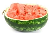 Hoe kunt u zien als een watermeloen Is klaar om te eten