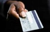 Unsecured Credit Cards van No-Fee voor degenen met een slechte krediet