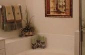 Hoe te verwijderen en vervangen van een badkuip Liner