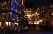 Winter tradities & vakantie in Duitsland