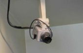 How to Build een Computer voor CCTV bewaking