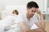 Welke rechten heb ik als mijn man verlaten het huis?