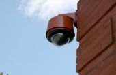 Het gebruik van glasvezel kabel voor CCTV