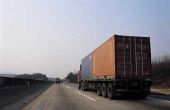 Hoe schrijf je een Freight transport bod
