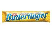 De geschiedenis van de Butterfinger Candy Bar