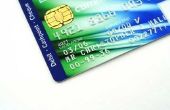 Het ontwerpen van uw eigen Prepaid creditcard