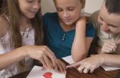 Mother's Day Crafts voor Girl Scouts