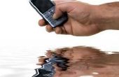 Hoe te zetten van de Ringtones op mijn Samsung telefoon