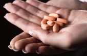 Hoe te te nemen tabletten van Malarone