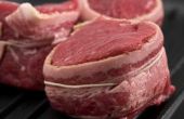 Wat zijn rundvlees medaillons?