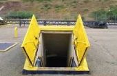 How to Build een bovengrondse Bunker