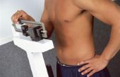 Snelste manier voor mannen om gewicht te verliezen