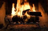 Warmte retentie kwaliteiten van brand baksteen