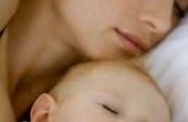 Hoe te kiezen voor een baby slaap opleidingsmethode