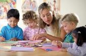 Wat zijn sommige positieve gevolgen van ouderlijke betrokkenheid in de vroege kinderjaren klaslokalen?