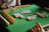 Amerikaanse Mahjong regels