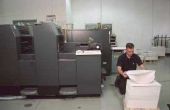 Hoe te repareren van een 933 printkop fout T640