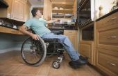 Aanbetaling bijstand voor mensen met een handicap