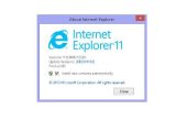 Hoe vindt u uw versie van Internet Explorer (IE)