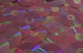 Hoe te uploaden van muziek-cd's naar mijn Computer