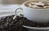Lange termijn en korte termijn effecten van cafeïne