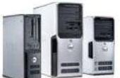 Hoe Open je het geval van een Dell Dimension XPS T500