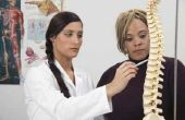 Tekenen & symptomen van Stress fracturen in wervelkolom