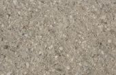 Het verwijderen van vet uit beton met Baking Soda