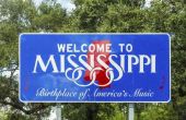 Hoe krijg ik een zakelijke licentie in Mississippi