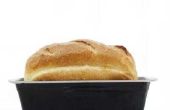 How to Convert Loaf Pan maten