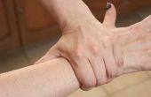 Hoe te behandelen van tendinitis in onderarm