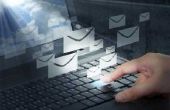 Hoe om te noemen Email verwijzingen in APA formaat