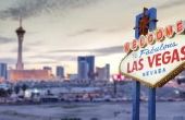De Top 5 Shows in Las Vegas