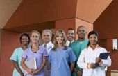 Rollen & verantwoordelijkheden van het verplegend personeel