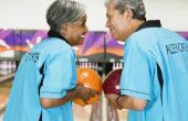 How to Set Up een Bowling League