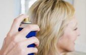 How to Get Hairspray uit hout